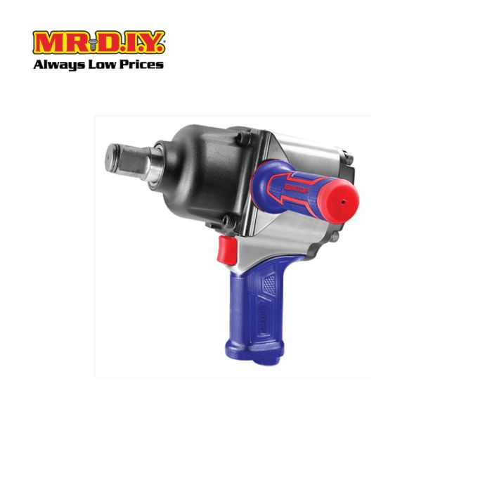 PRE ORDER EMTOP Air impact wrench 3 4 1600Nm EATL341601 MR.DIY