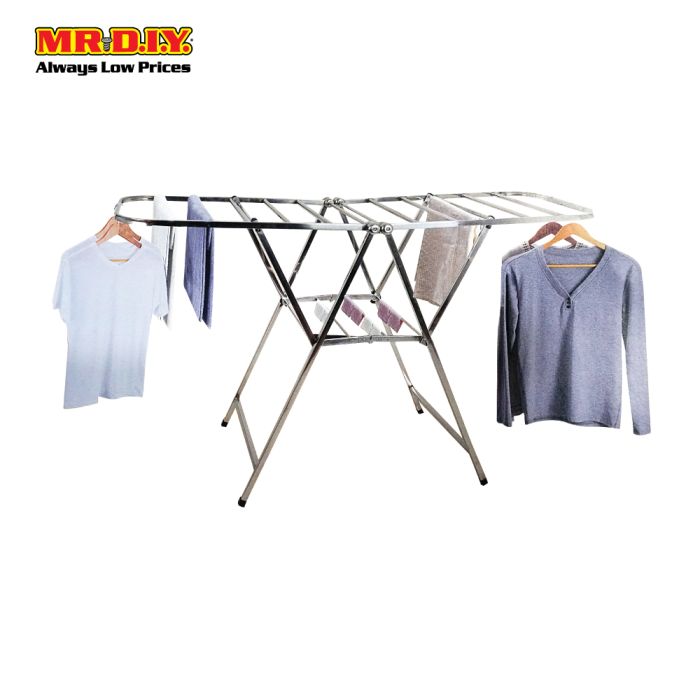 Homecare Stainless Steel, Best Cloth Drying Stand
