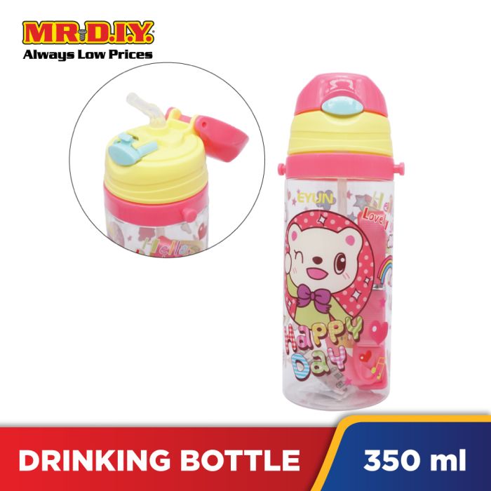 (MR.DIY) Bottle (350 ml) | MR.DIY