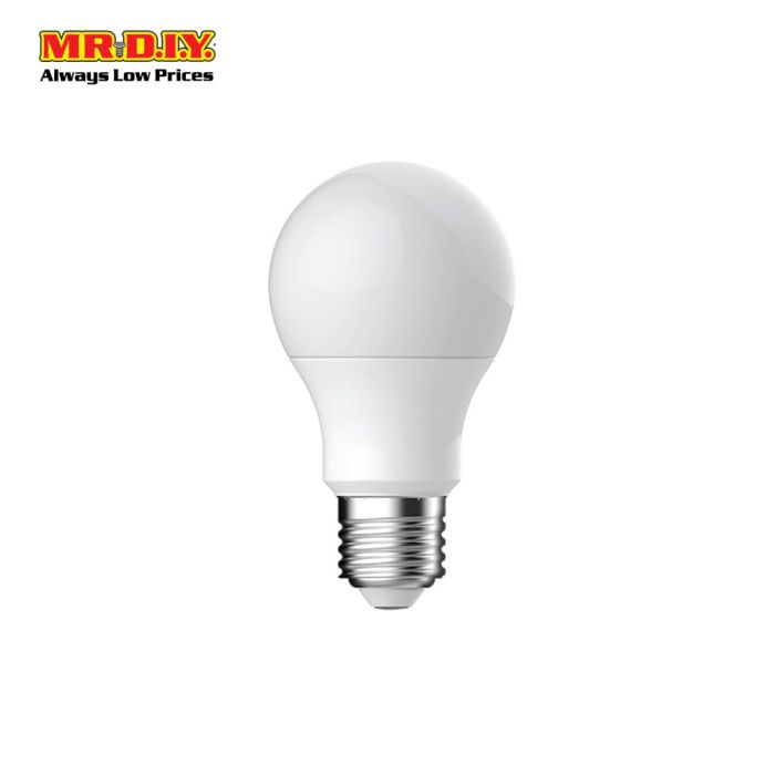 (mr.diy) Led A60 Bulb Daylight E27 (11w) 