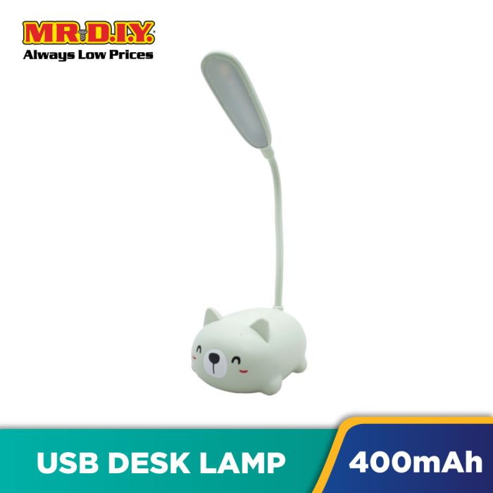 mr diy desk lamp