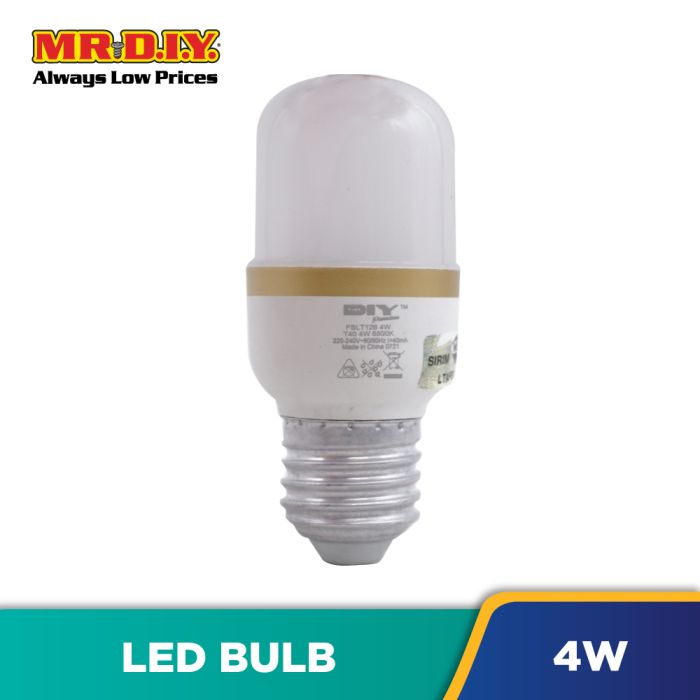 mentol led mr diy