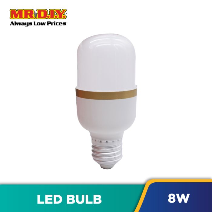 lampu led di mr diy