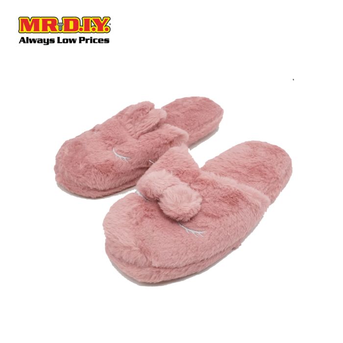 (MR.DIY) Ladies Indoor Slipper | MR.DIY