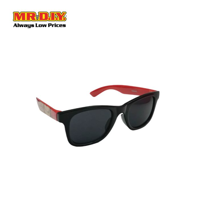 Iron kids sunglasses online