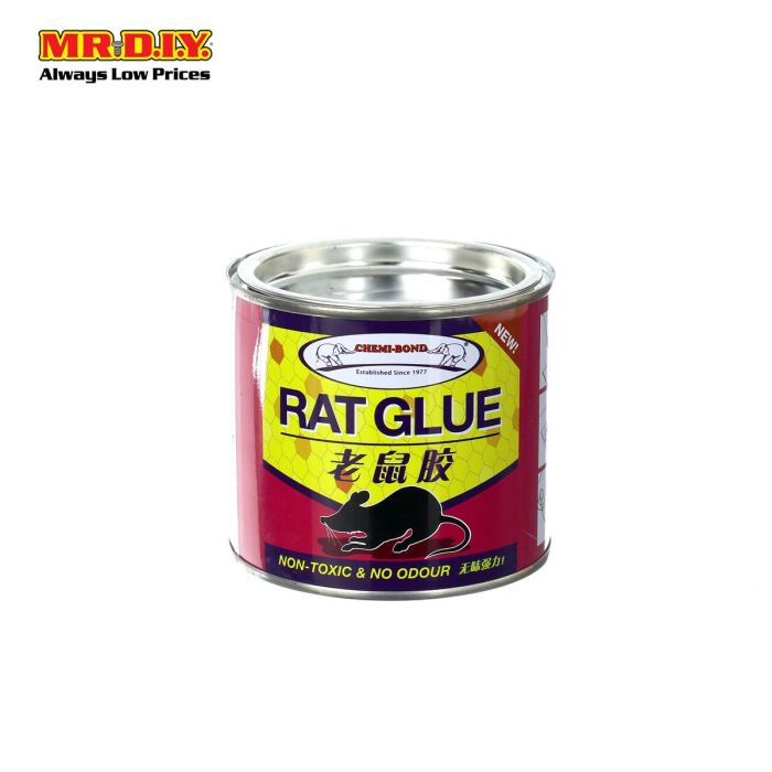 Bosny Non Poisonous Rat Glue - Online Grocery Shopping and