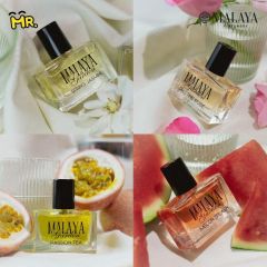 [Limited Edition] MALAYA PERFUMERY Malaya Garden Perfume Series (35ml)