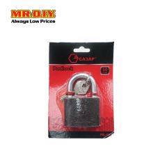 CA3AP Padlock Ps-50mm (145 x 90 x 20mm)