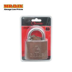 CA3AP Padlock S-75mm (160 x 110 x 30mm)