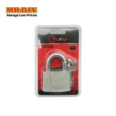 CA3AP Padlock G-50mm (150 x 100 x 30mm)