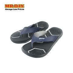 PORTO Men Lightweight Sandals Non-Slip Slippers (Size 39-44)