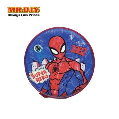 MARVEL Spider-Man Round Pencil Case