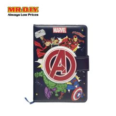 MARVEL Avengers Notebook