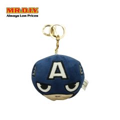 MARVEL Captain America Keychain