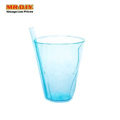 (MR.DIY) Colourful Plastic Cup