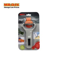 (MR.DIY) Kitchen Peeler Slicer