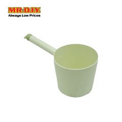 (MR.DIY) Cactus Water Ladle (28cm x 14cm x 13cm)