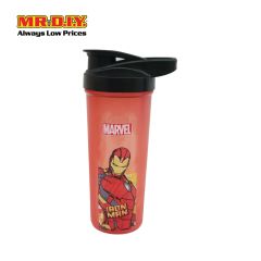 MARVEL Iron Man Water Bottle (700ml)