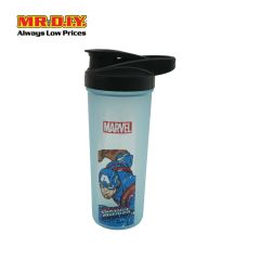 MARVEL Captain America Water Bottle (700ml)