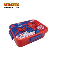 MARVEL Spider-Man Lunch Box