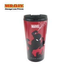 MARVEL Spider-Man Vacuum Tumbler (320ml)