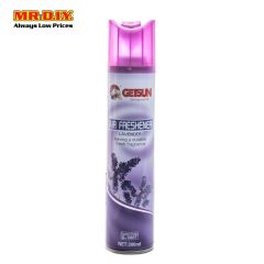 GETSUN Air Freshener Lavender Spray (330ml)