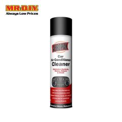 AEROPAK Car Air Conditioner Cleaner (500ml)