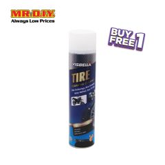 VISBELLA Tire Foaming Cleaner TIR0600C 