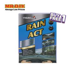 Rain Act 250ML + Windshield 120ML