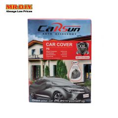 CARSUN Car Cover PE 580x 175 x120CM (XXL)