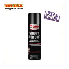 GETSUN Car Window Lubricant (200ml)