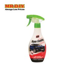 CARSUN Wash & Wax Car Shampoo C1995 1000ml