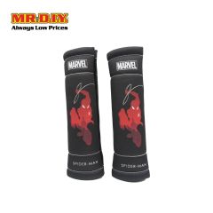 MARVEL Spider-Man Seat Belt Pads (2 pcs)