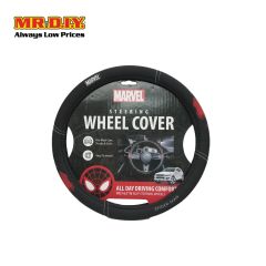 MARVEL Spider-Man Steering Cover