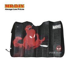 MARVEL Spider-Man Car Sunshade