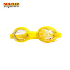 YULANGCC Kids Swimming Adjustable Protective Clear Lens Goggles