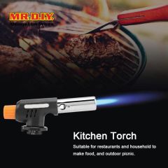 (MR DIY) ProFlame Torch Gun 807A