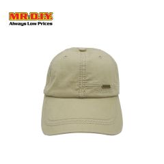 (MR.DIY) The Sport Men Adjustable Strap Baseball Cap (20 x 21 x 11cm)