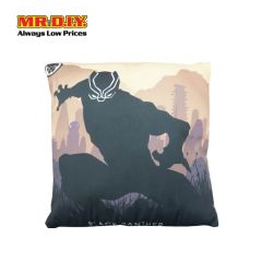 MARVEL Black Panther Cushion (42 x 42 cm)