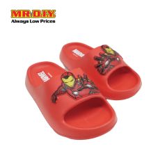 MARVEL Iron Man Kids Sandals