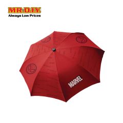 MARVEL Spider-Man Automatic Foldable Umbrella (21 inch)