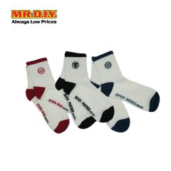 MARVEL Adult Socks (3 Pairs)