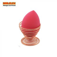 (MR.DIY) Makeup Sponge+Holder