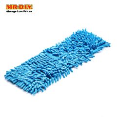 NECO Spray Mop Replacement Microfiber Mop Pad (40cm)