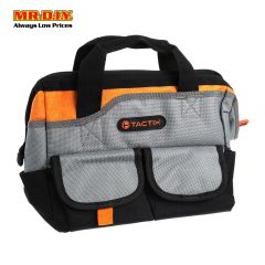 TACTIX Gate Mouth Tool Bag 30.5CM