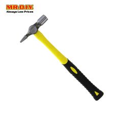 (MR.DIY) Cross Pein Pin Hammer 18mm