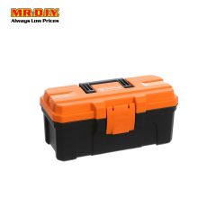 TACTIX Mini Tool Box 7 in.(18 cm)