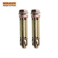 JINFENG M8 Loose Bolt Shield Anchor (2 x 6cm)