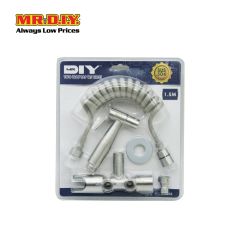 (MR.DIY) Two Way Tap W/ Bidet