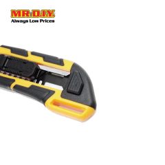 (MR DIY) Snap-Off Blade Utility Knife 